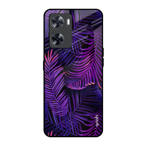 Plush Nature Glossy Case for Oppo A57 4G