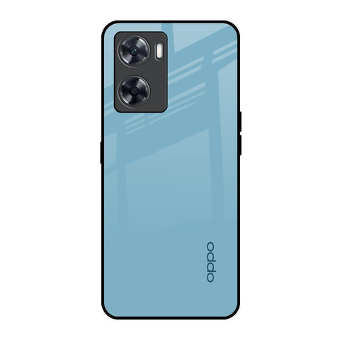 Sapphire Glossy Case for Oppo A57 4G