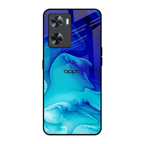 Raging Tides Glossy Case for Oppo A57 4G