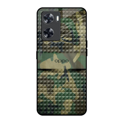 Supreme Power Glossy Case For Oppo A57 4G