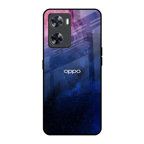Dreamzone Glossy Case For Oppo A57 4G