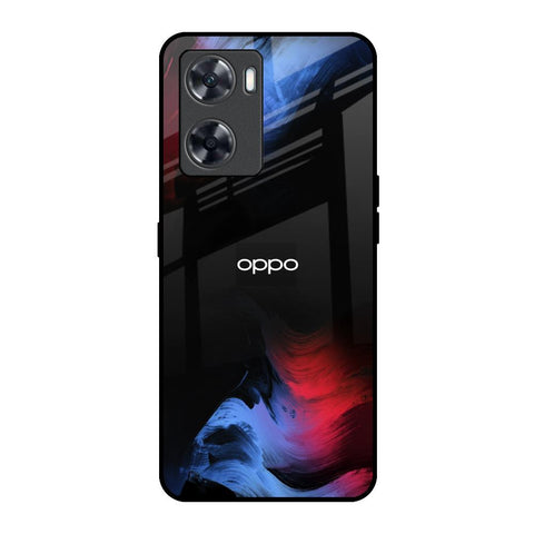 Fine Art Wave Glossy Case for Oppo A57 4G