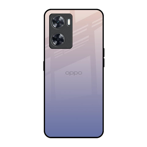 Rose Hue Glossy Case for Oppo A57 4G