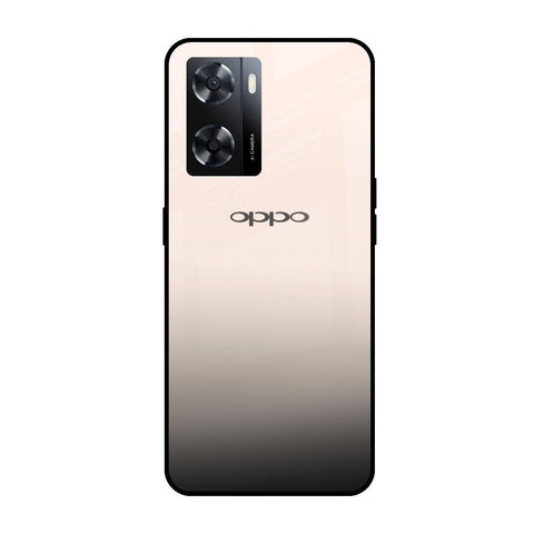 Dove Gradient Glossy Case for Oppo A57 4G