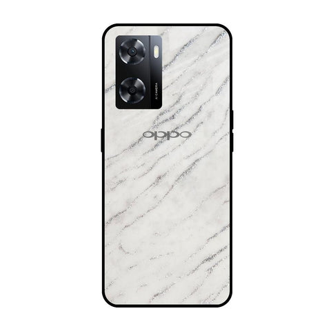 Polar Frost Glossy Case for Oppo A57 4G