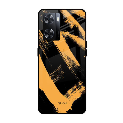 Gatsby Stoke Glossy Case for Oppo A57 4G