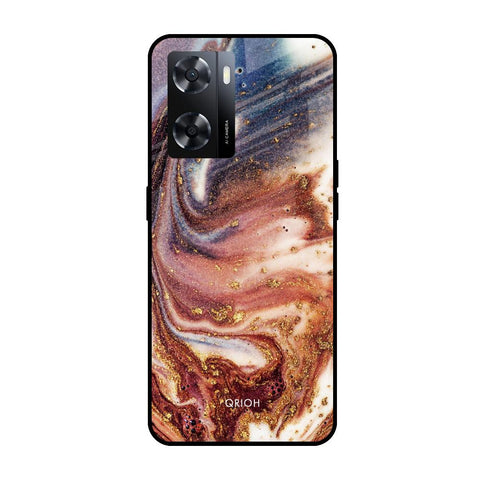 Exceptional Texture Glossy Case for Oppo A57 4G