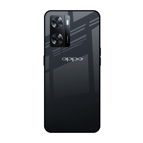 Stone Grey Glossy Case For Oppo A57 4G