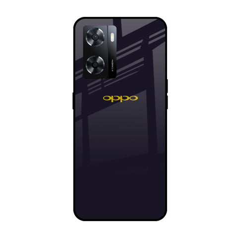 Deadlock Black Glossy Case For Oppo A57 4G