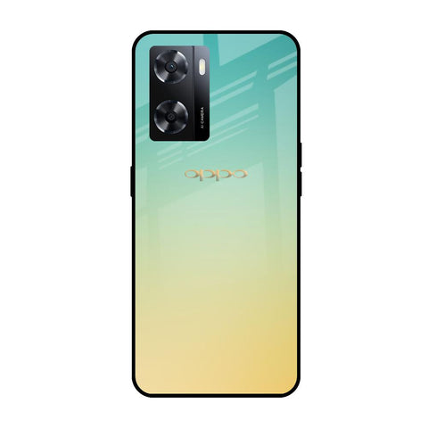 Cool Breeze Glossy case for Oppo A57 4G
