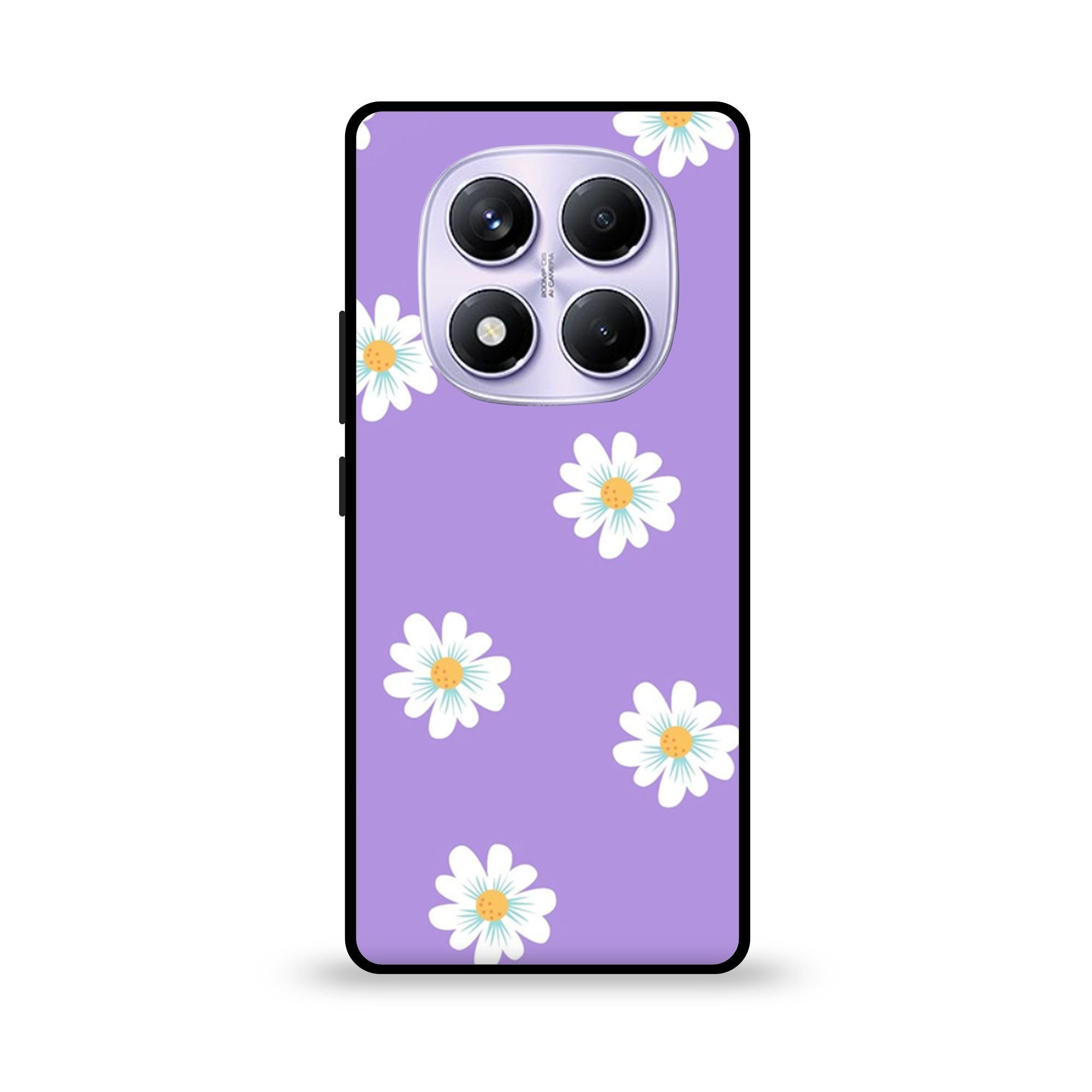 Xiaomi Redmi note 14 Pro - Wallpaper 123 - Premium Printed Glossy Phone Case