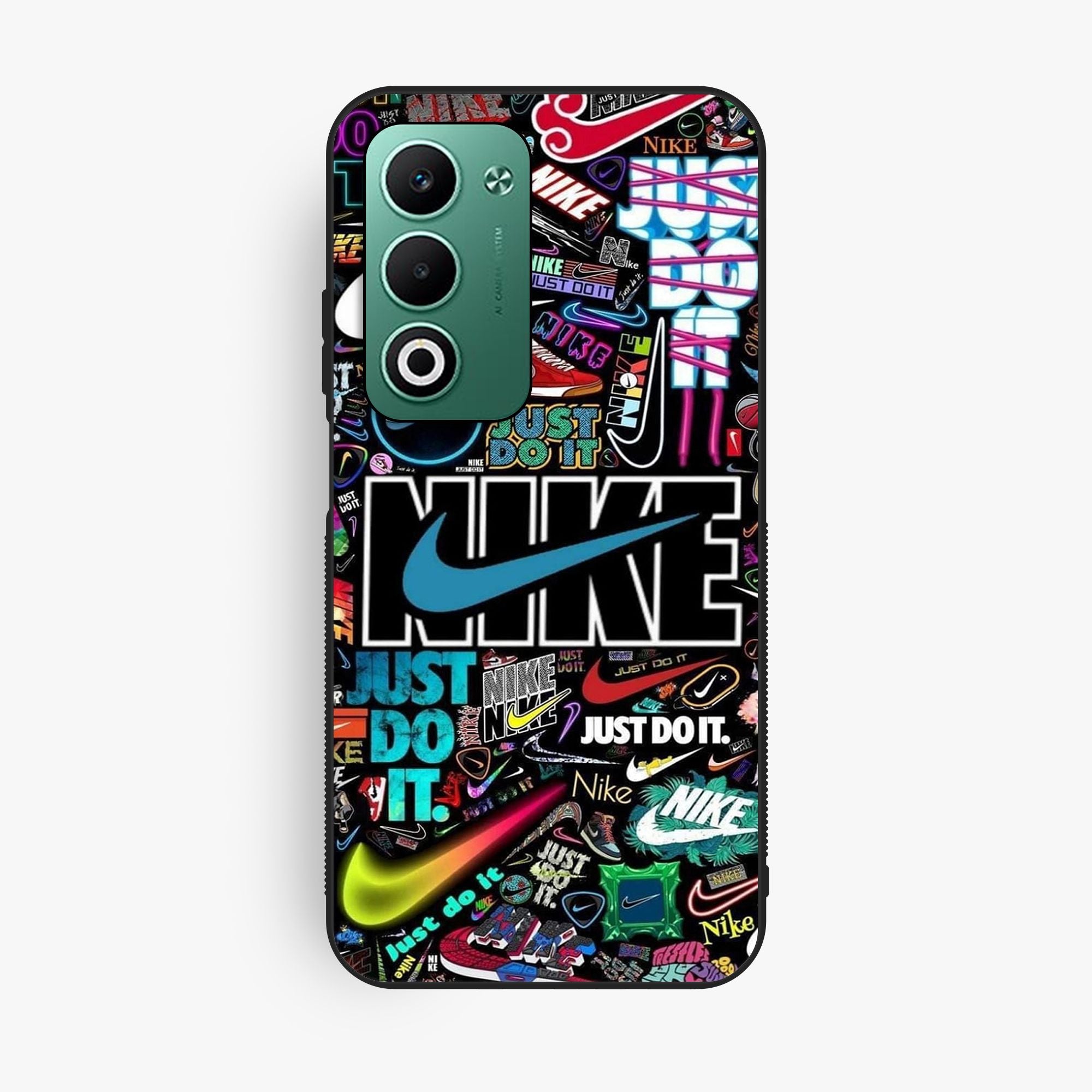 Oppo A5 5g - Wallpaper 17 - Premium Printed Glossy Phone Case