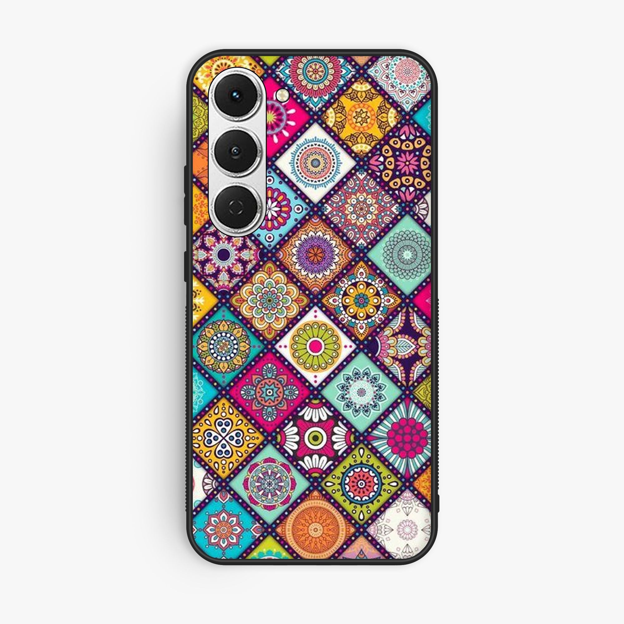 Tecno Spark 40 Pro - Wallpaper 003 - Premium Printed Glossy Phone Case