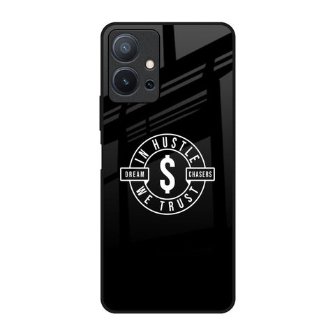 Dream Chasers Glossy Case for Vivo T1 5G