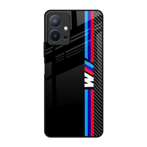 Automotive Art Glossy Case for Vivo T1 5G