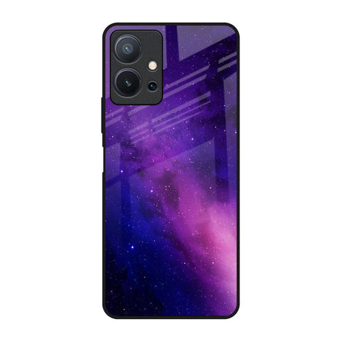 Stars Life Glossy Case For Vivo T1 5G