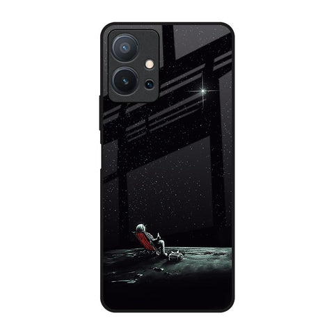Relaxation Mode On Glossy Case For Vivo T1 5G