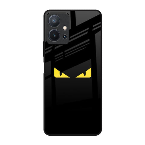Eyes On You Glossy Case For Vivo T1 5G
