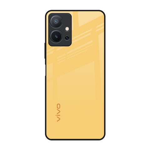 Dandelion Glossy Case for Vivo T1 5G