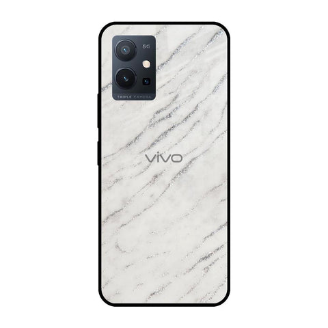Polar Frost Glossy Case for Vivo T1 5G