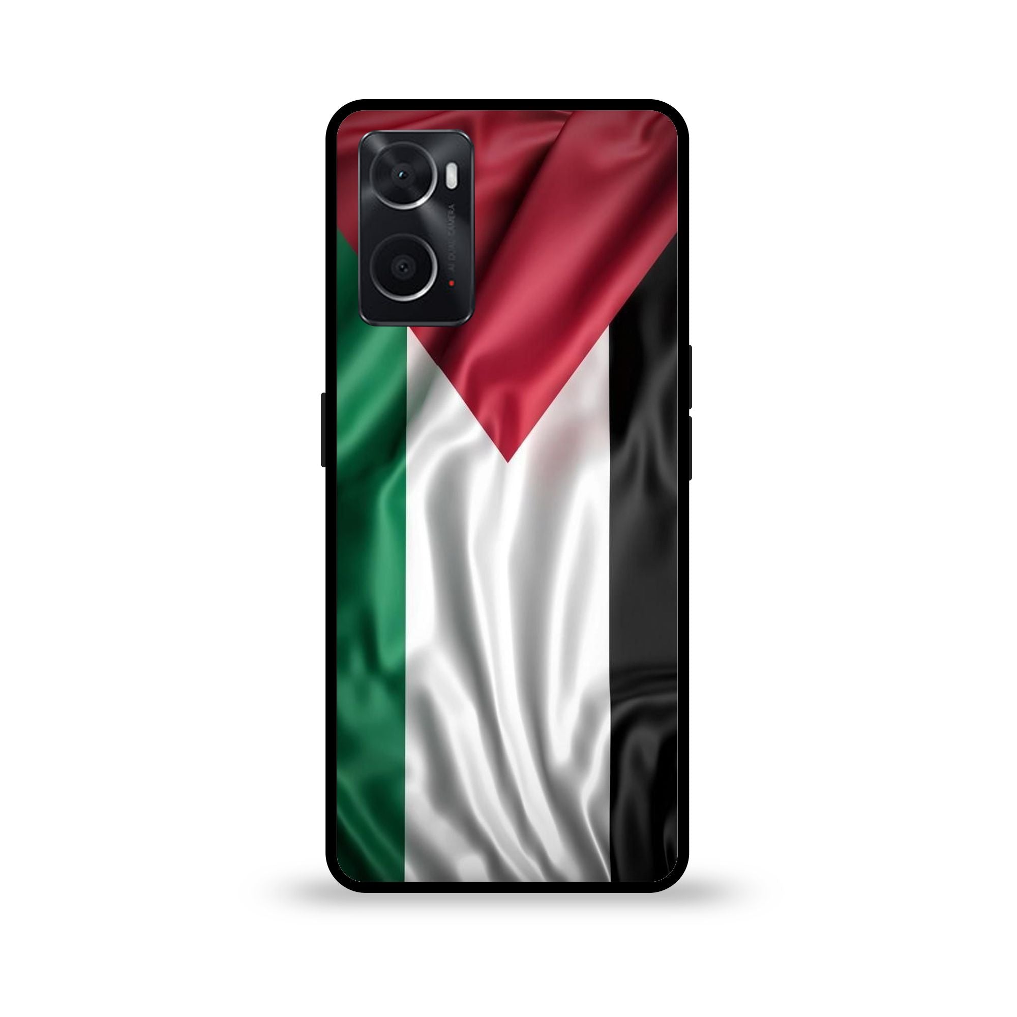 Oppo A76 - Wallpaper 14 - Premium Printed Glossy Phone Case