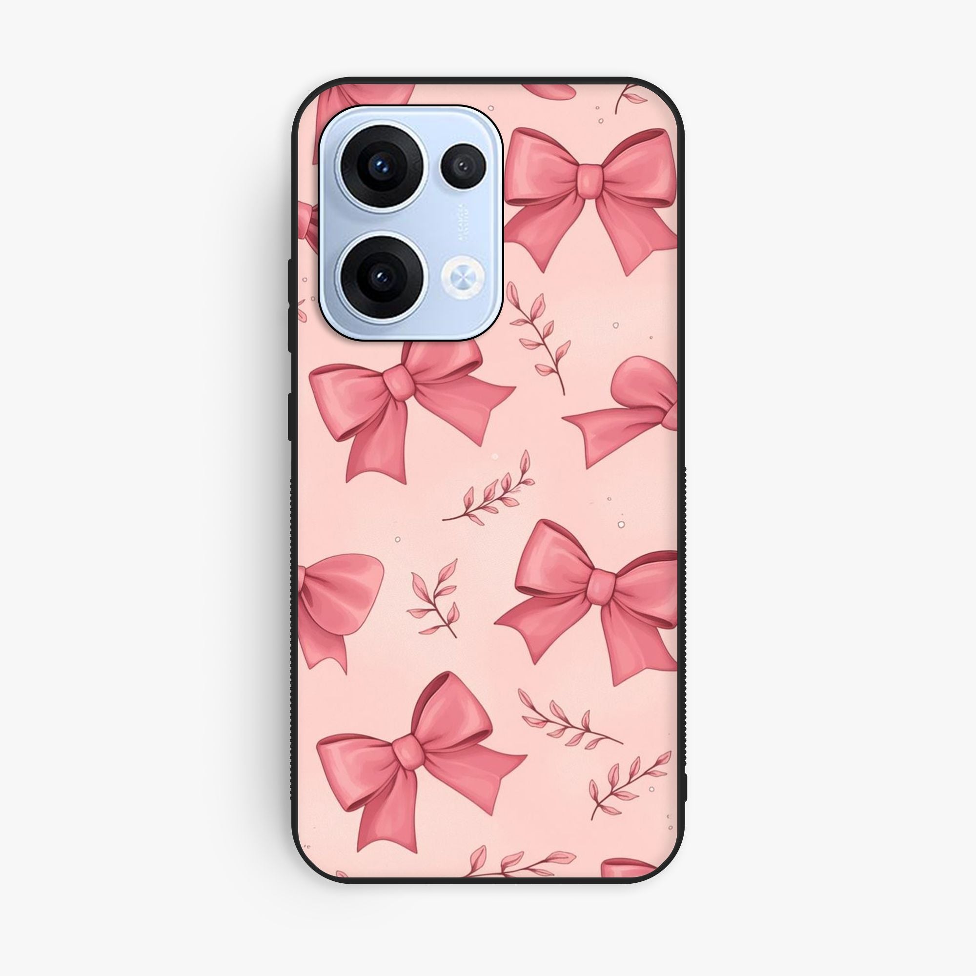 Oppo Reno 13 - Wallpaper 033 - Premium Printed Glossy Phone Case