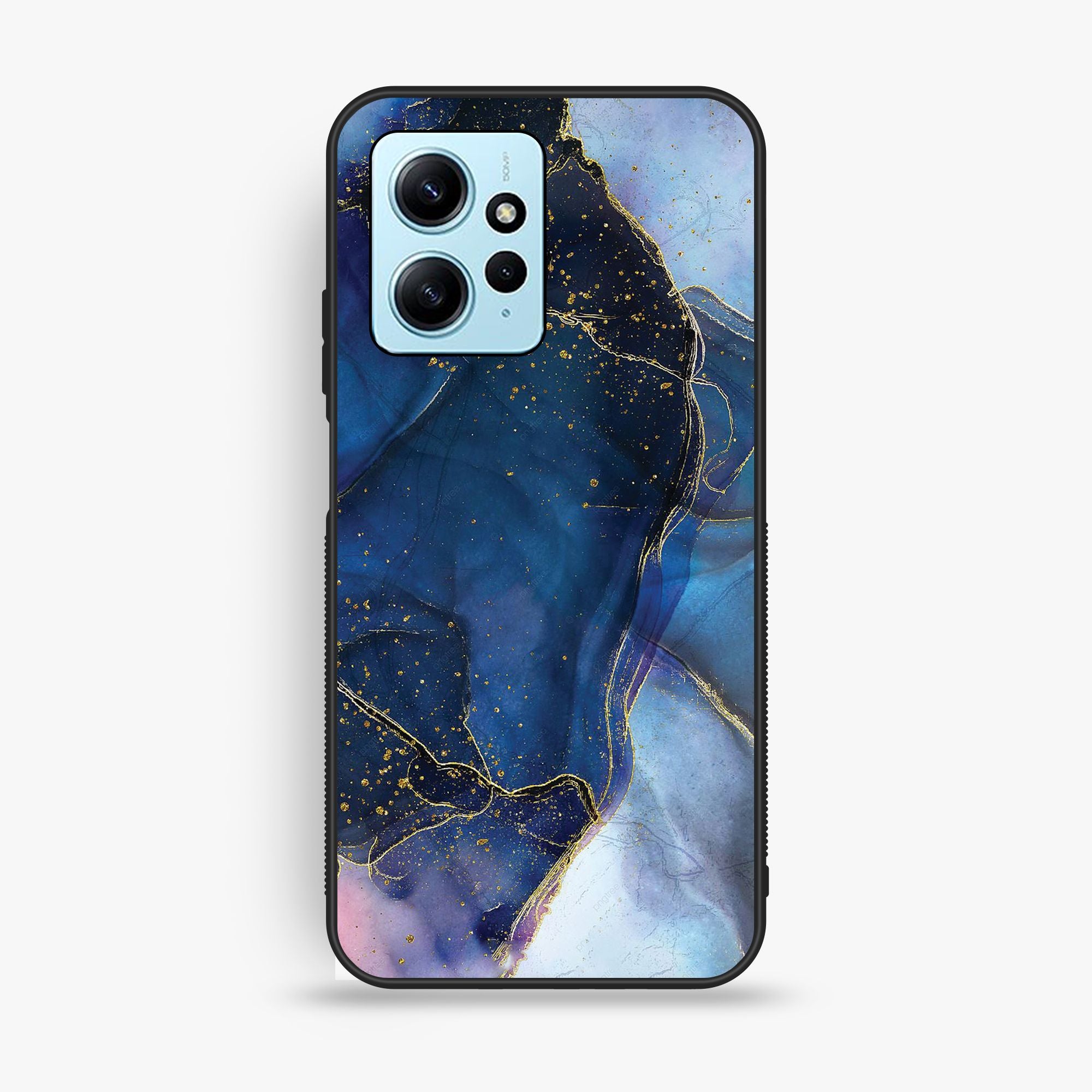Xiaomi Redmi Note 12 4g - Wallpaper 79 - Premium Printed Glossy Phone Case