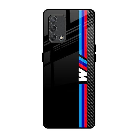 Automotive Art Glossy Case for Oppo F19s