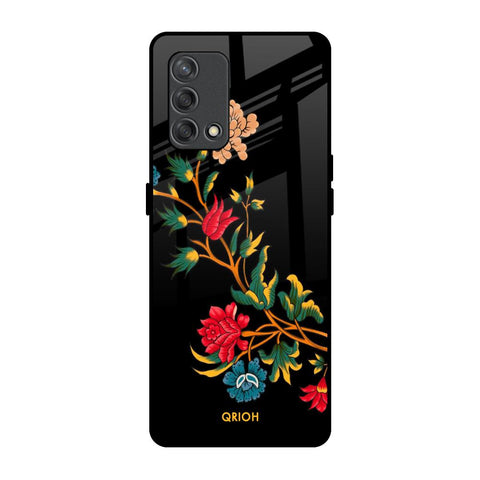 Dazzling Art Glossy Case for Oppo F19s