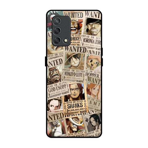 Dead Or Alive Glossy Case for Oppo F19s