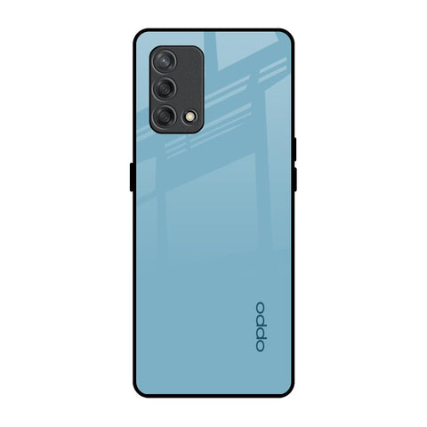 Sapphire Glossy Case for Oppo F19s
