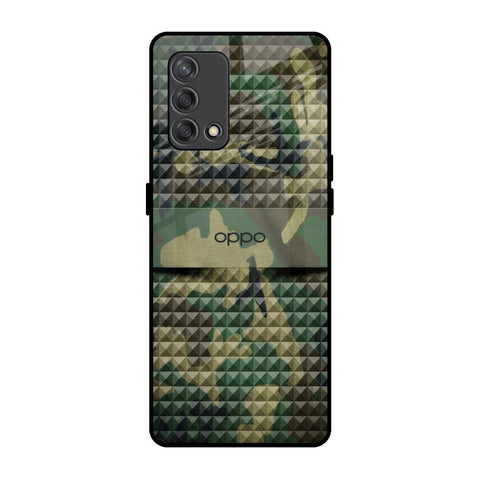 Supreme Power Glossy Case For Oppo F19s