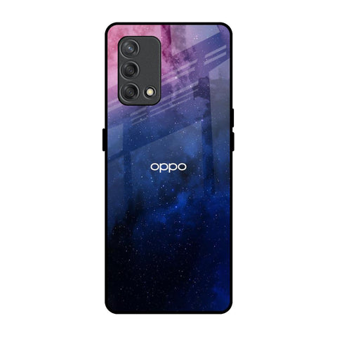 Dreamzone Glossy Case For Oppo F19s