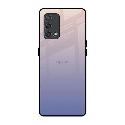 Rose Hue Glossy Case for Oppo F19s