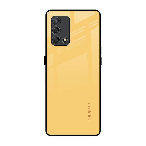 Dandelion Glossy Case for Oppo F19s