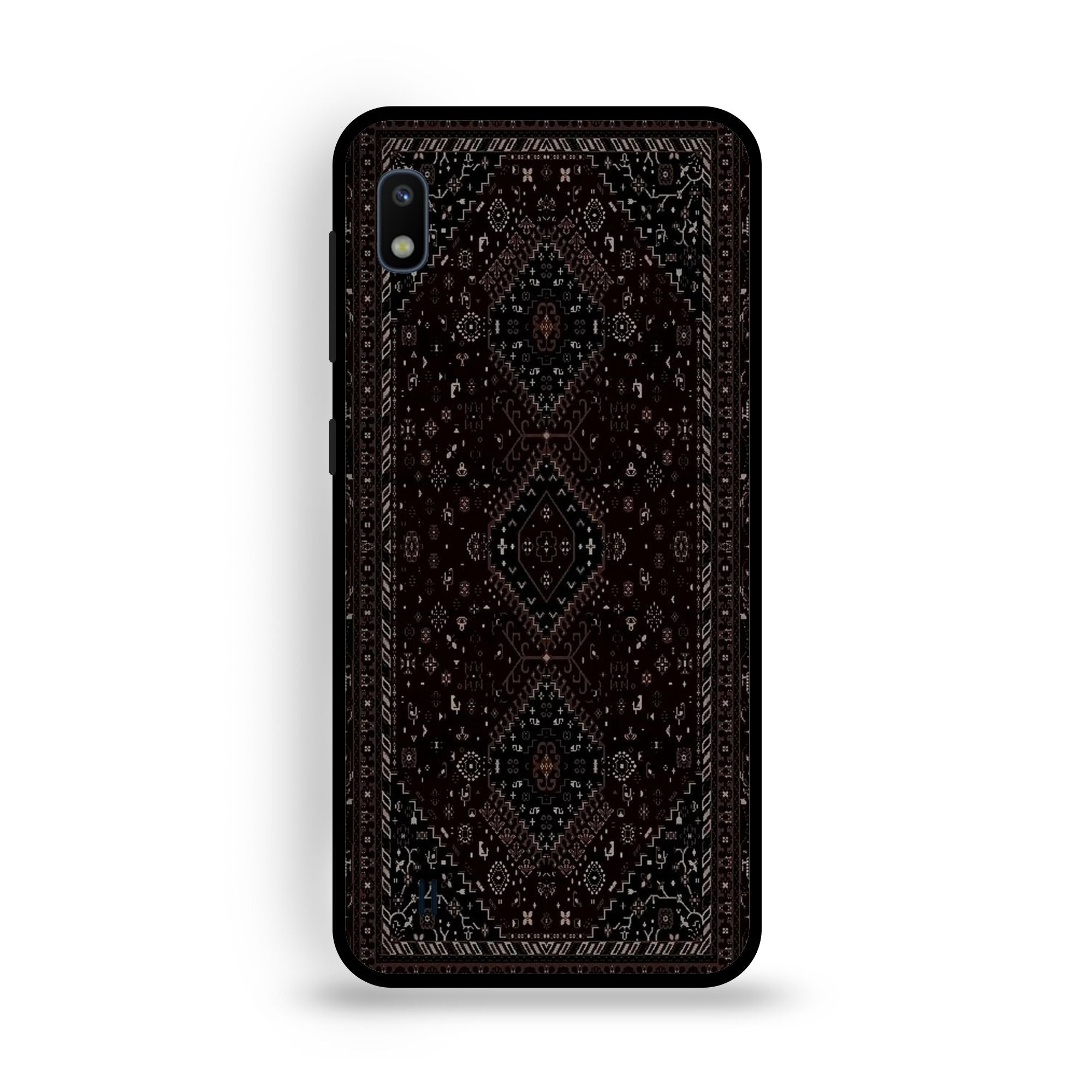 Samsung A10 - Wallpaper 047 - Premium Printed Glossy Phone Case