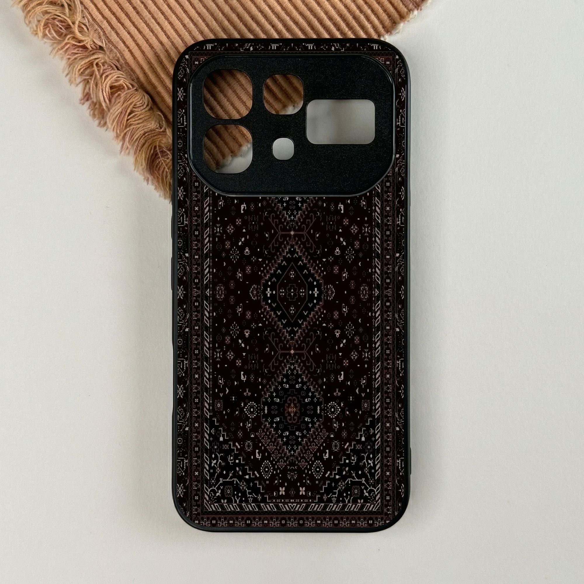 Infinix Note 60 Pro - Wallpaper 38 - Premium Printed Glossy Phone Case
