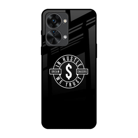 Dream Chasers Glossy Case for OnePlus Nord 2T 5G