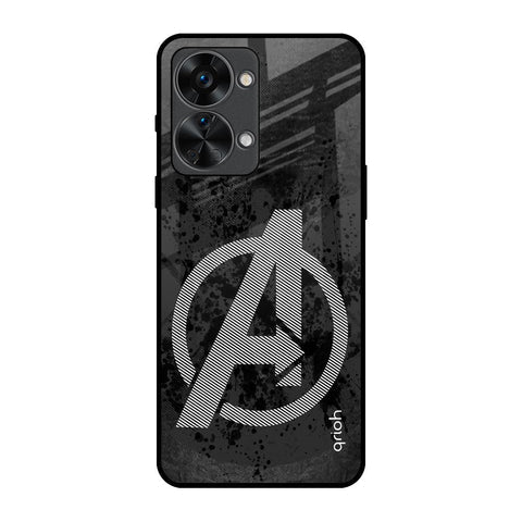 Sign Of Hope Glossy Case for OnePlus Nord 2T 5G