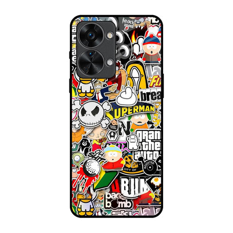 Boosted Glossy Case for OnePlus Nord 2T 5G