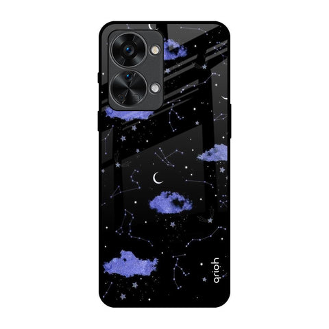 Constellations Glossy Case for OnePlus Nord 2T 5G