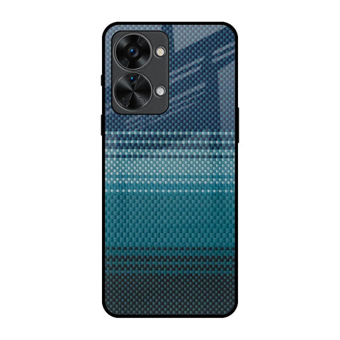 Modern Rug Glossy Case for OnePlus Nord 2T 5G
