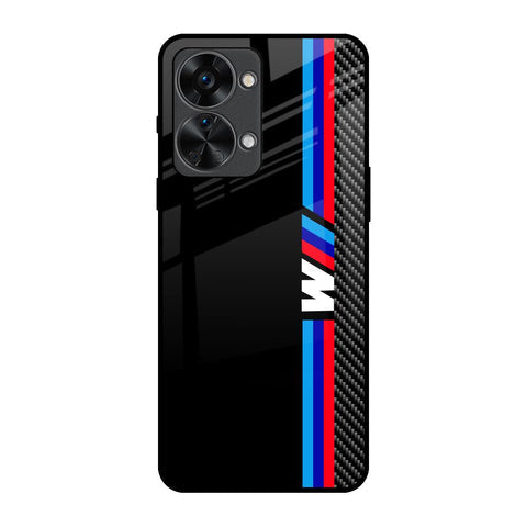 Automotive Art Glossy Case for OnePlus Nord 2T 5G