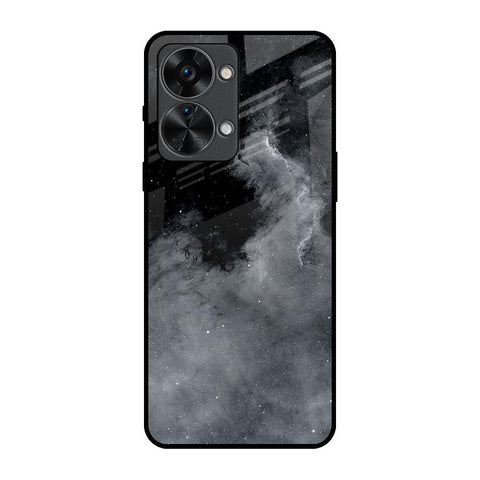 Fossil Gradient Glossy Case For OnePlus Nord 2T 5G