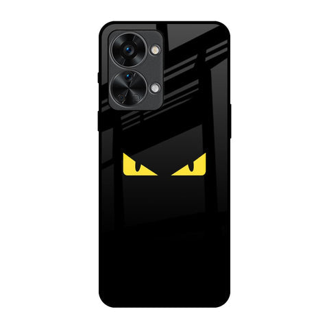 Eyes On You Glossy Case For OnePlus Nord 2T 5G
