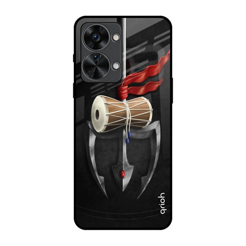 Power Of Lord Glossy Case For OnePlus Nord 2T 5G