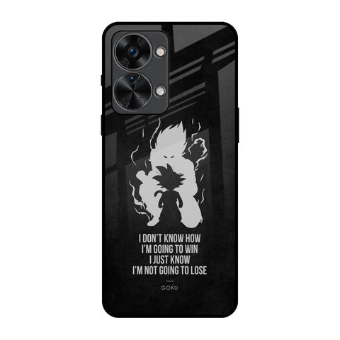 Ace One Piece Glossy Case for OnePlus Nord 2T 5G