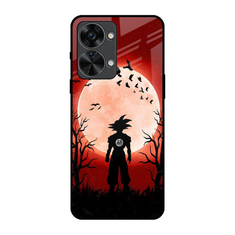 Winter Forest Glossy Case for OnePlus Nord 2T 5G