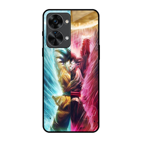 Ultimate Fusion Glossy Case for OnePlus Nord 2T 5G