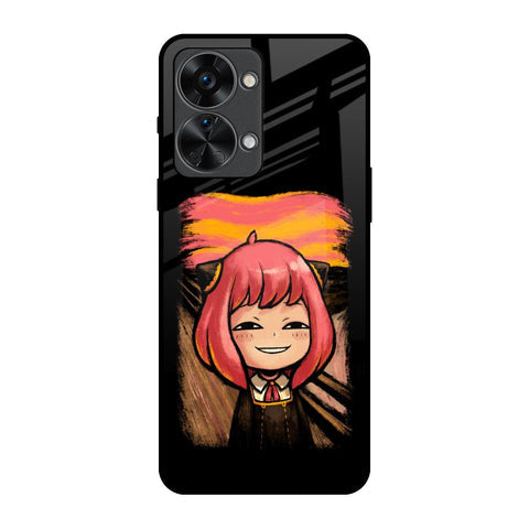 Spy X Family Glossy Case for OnePlus Nord 2T 5G